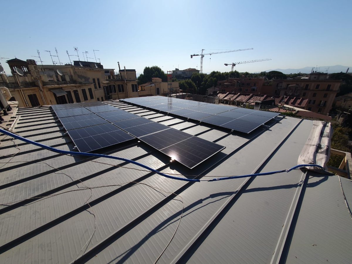 2_Riqualificazione ed efficientamento energetico tetto