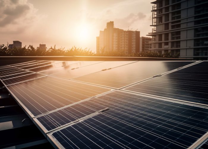 Aurea-Bioarchitettura - Fotovoltaico Aurea-Bioarchitettura - Fotovoltaico